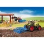 Bruder accesorii cultivator cu discuri Lemken